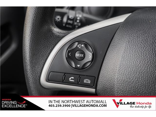 2022 Mitsubishi Mirage ES (Stk: D8979) in Calgary - Image 17 of 28