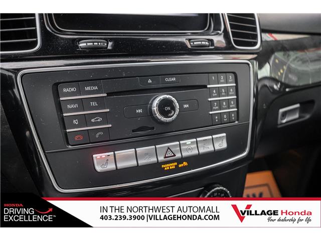 2019 Mercedes-Benz GLE 400 Base (Stk: D8978) in Calgary - Image 24 of 33