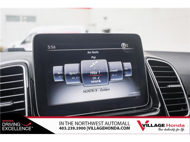 2019 Mercedes-Benz GLE 400 Base (Stk: D8978) in Calgary - Image 25 of 33
