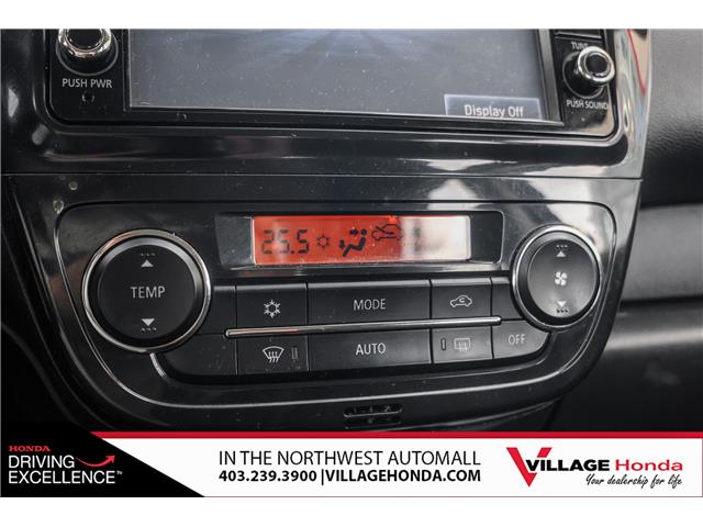 2022 Mitsubishi Mirage ES (Stk: D8979) in Calgary - Image 21 of 28