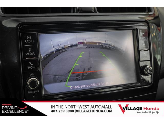 2022 Mitsubishi Mirage ES (Stk: D8979) in Calgary - Image 23 of 28