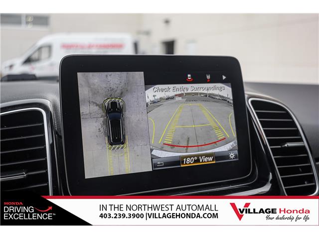 2019 Mercedes-Benz GLE 400 Base (Stk: D8978) in Calgary - Image 26 of 33
