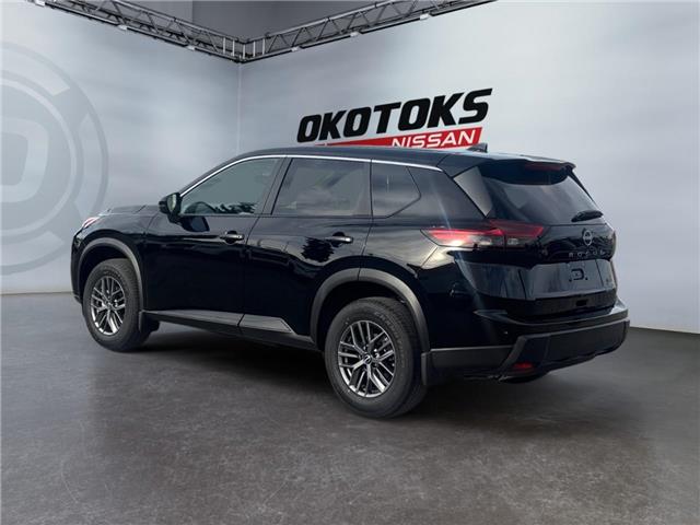 2026 Nissan Rogue S (Stk: 20188) in Okotoks - Image 3 of 16
