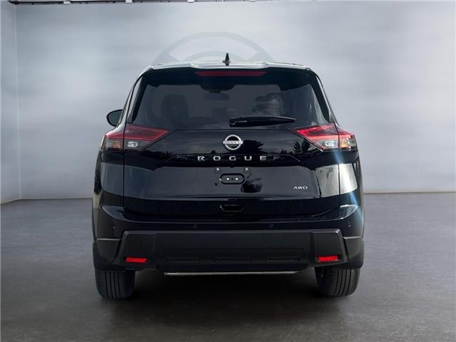 2026 Nissan Rogue S (Stk: 20188) in Okotoks - Image 4 of 16