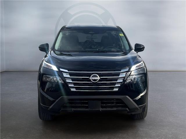 2026 Nissan Rogue S (Stk: 20188) in Okotoks - Image 8 of 16