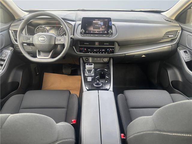 2026 Nissan Rogue S (Stk: 20188) in Okotoks - Image 10 of 16