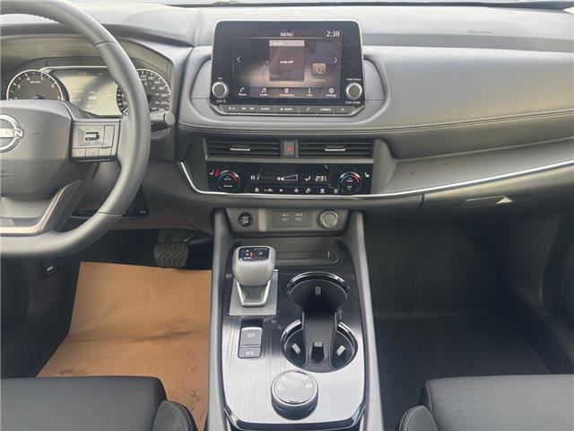 2026 Nissan Rogue S (Stk: 20188) in Okotoks - Image 11 of 16