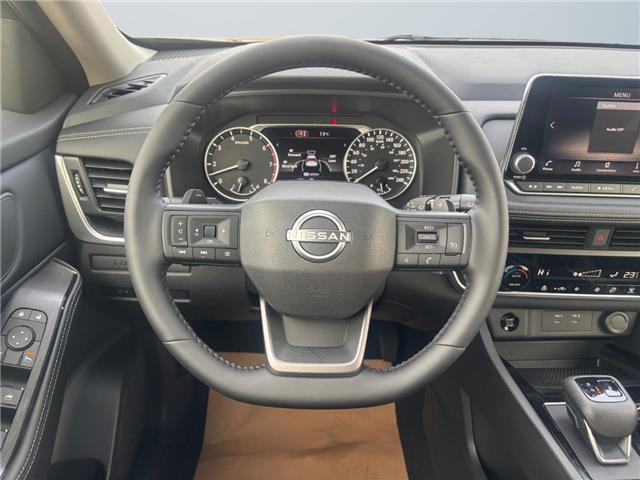 2026 Nissan Rogue S (Stk: 20188) in Okotoks - Image 12 of 16