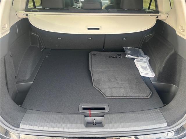 2026 Nissan Rogue S (Stk: 20188) in Okotoks - Image 16 of 16