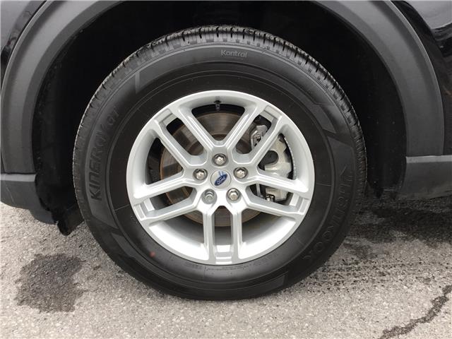 2025 Ford Explorer Active (Stk: 26161A) in Cornwall - Image 30 of 30