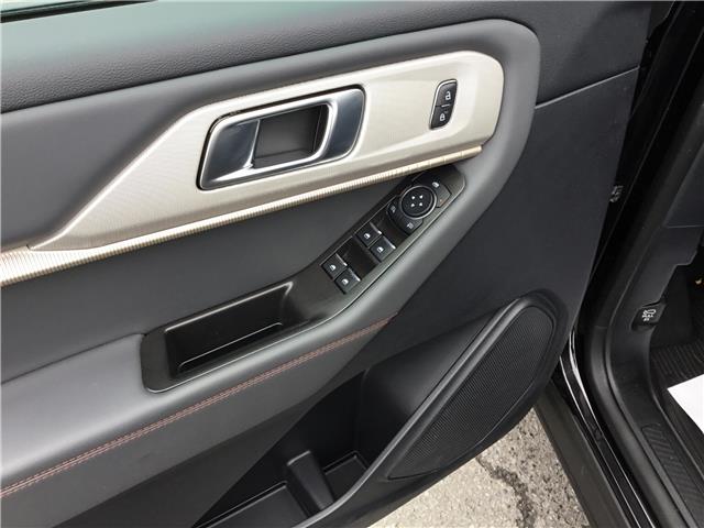 2025 Ford Explorer Active (Stk: 26161A) in Cornwall - Image 3 of 30