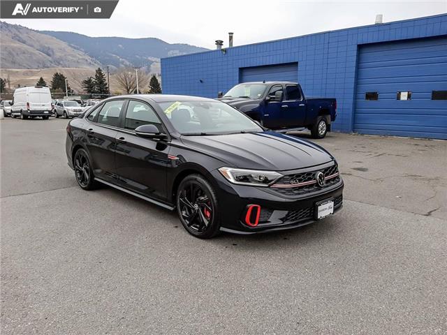 2023 Volkswagen Jetta GLI Base (Stk: XS809A) in Kamloops - Image 7 of 35
