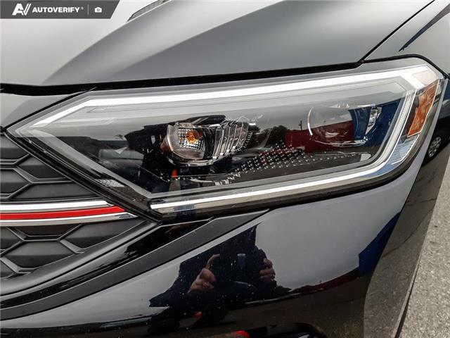 2023 Volkswagen Jetta GLI Base (Stk: XS809A) in Kamloops - Image 9 of 35