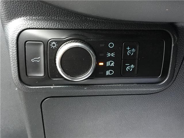 2025 Ford Explorer Active (Stk: 26161A) in Cornwall - Image 4 of 30