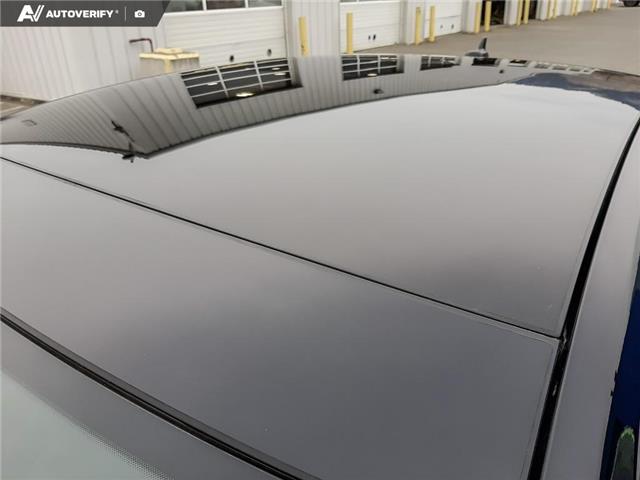 2023 Volkswagen Jetta GLI Base (Stk: XS809A) in Kamloops - Image 14 of 35