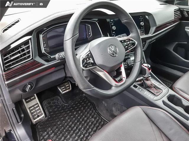 2023 Volkswagen Jetta GLI Base (Stk: XS809A) in Kamloops - Image 15 of 35