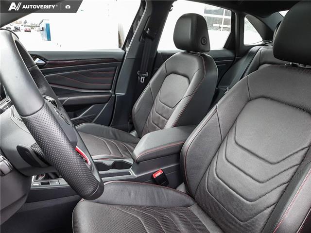 2023 Volkswagen Jetta GLI Base (Stk: XS809A) in Kamloops - Image 16 of 35