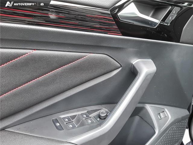 2023 Volkswagen Jetta GLI Base (Stk: XS809A) in Kamloops - Image 19 of 35