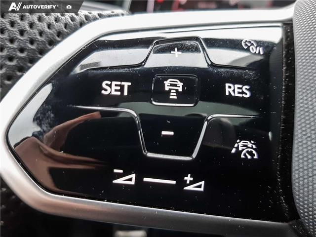 2023 Volkswagen Jetta GLI Base (Stk: XS809A) in Kamloops - Image 21 of 35