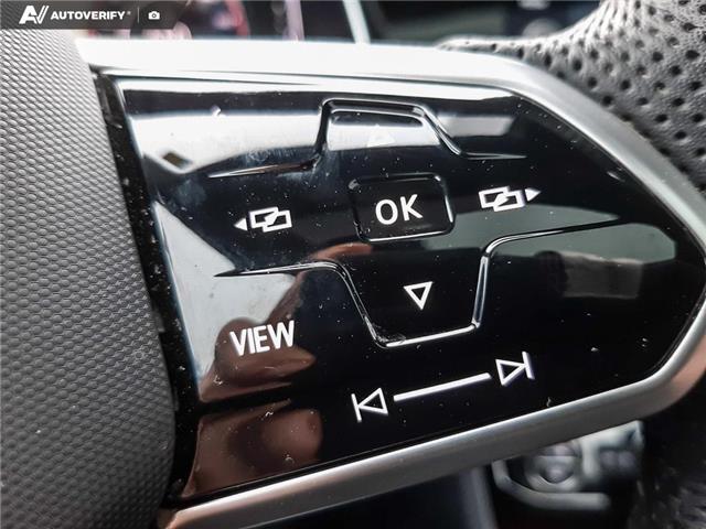 2023 Volkswagen Jetta GLI Base (Stk: XS809A) in Kamloops - Image 22 of 35