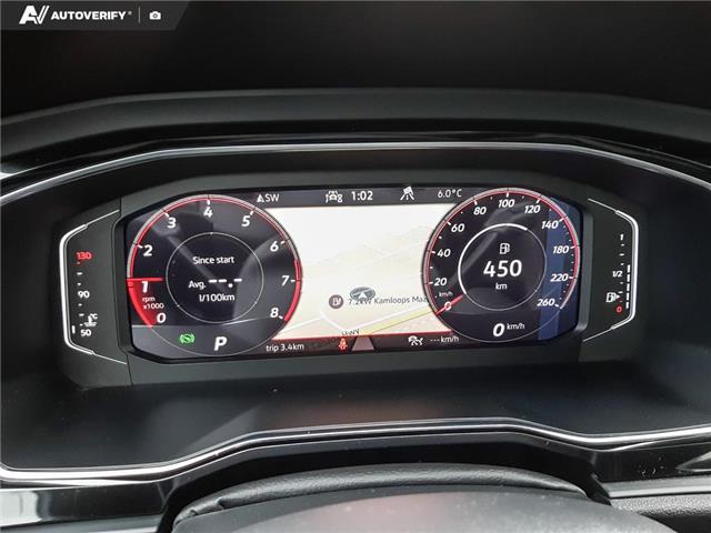 2023 Volkswagen Jetta GLI Base (Stk: XS809A) in Kamloops - Image 23 of 35