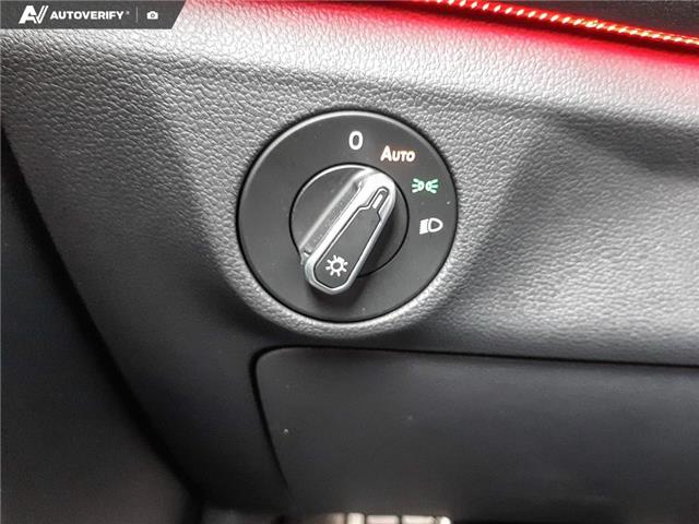 2023 Volkswagen Jetta GLI Base (Stk: XS809A) in Kamloops - Image 24 of 35