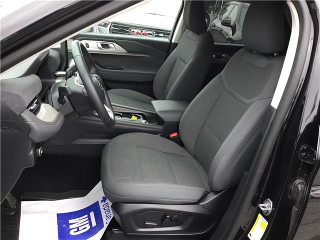 2025 Ford Explorer Active (Stk: 26161A) in Cornwall - Image 5 of 30