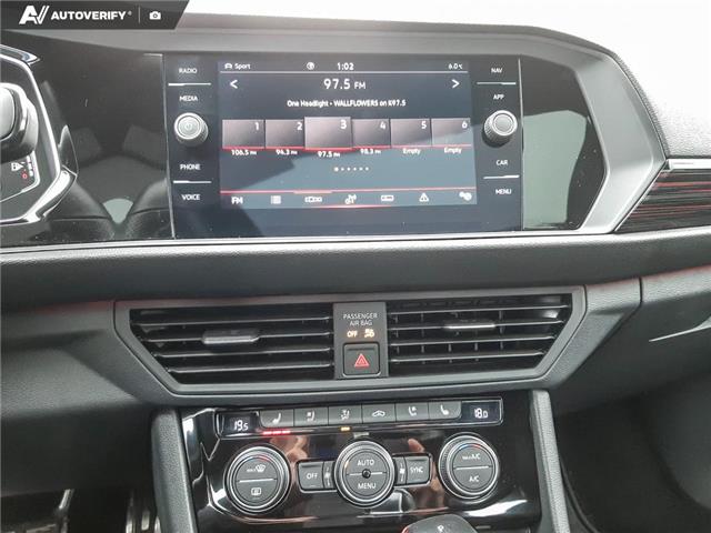 2023 Volkswagen Jetta GLI Base (Stk: XS809A) in Kamloops - Image 25 of 35