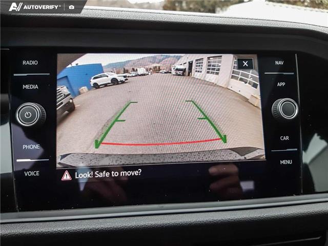 2023 Volkswagen Jetta GLI Base (Stk: XS809A) in Kamloops - Image 26 of 35