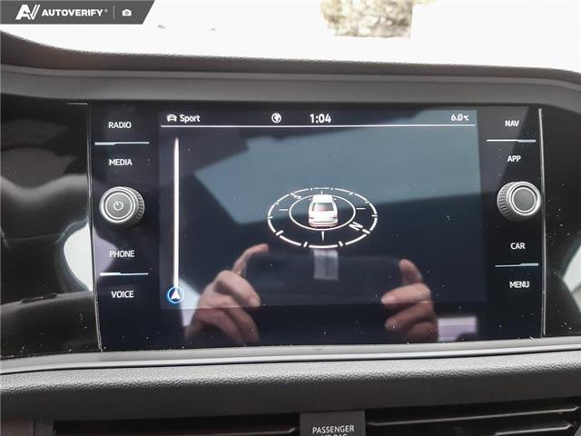 2023 Volkswagen Jetta GLI Base (Stk: XS809A) in Kamloops - Image 27 of 35