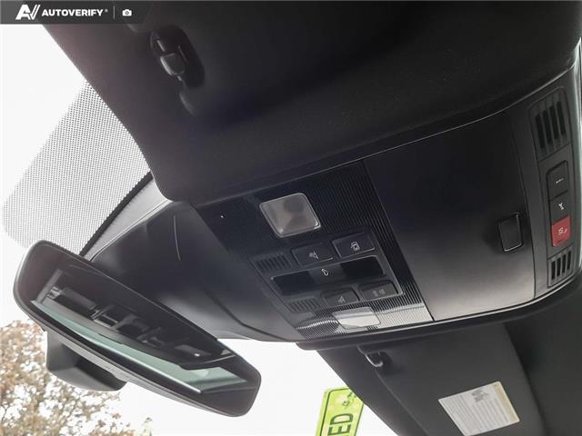 2023 Volkswagen Jetta GLI Base (Stk: XS809A) in Kamloops - Image 30 of 35