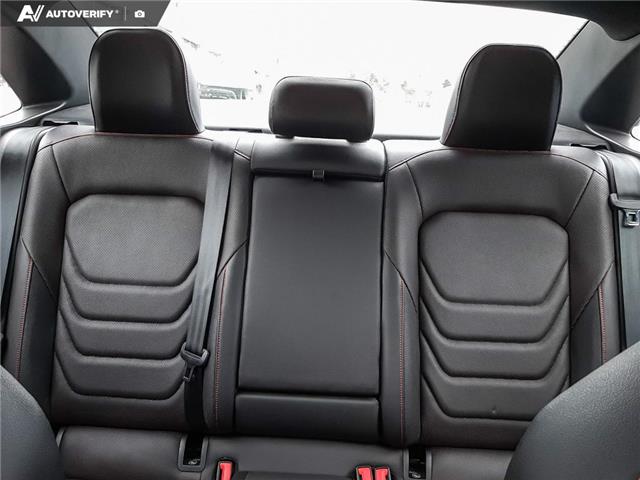 2023 Volkswagen Jetta GLI Base (Stk: XS809A) in Kamloops - Image 31 of 35