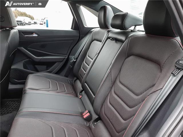 2023 Volkswagen Jetta GLI Base (Stk: XS809A) in Kamloops - Image 32 of 35