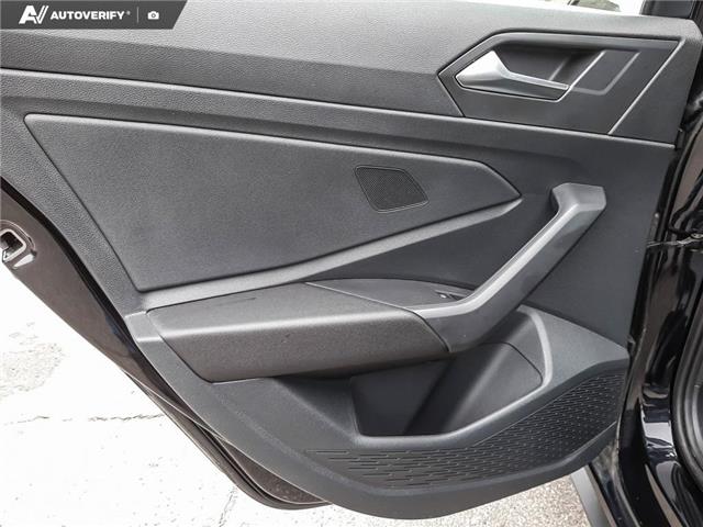2023 Volkswagen Jetta GLI Base (Stk: XS809A) in Kamloops - Image 33 of 35