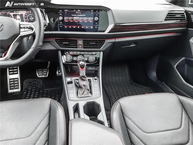 2023 Volkswagen Jetta GLI Base (Stk: XS809A) in Kamloops - Image 34 of 35