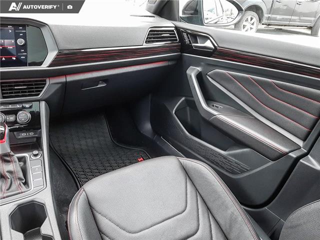 2023 Volkswagen Jetta GLI Base (Stk: XS809A) in Kamloops - Image 35 of 35