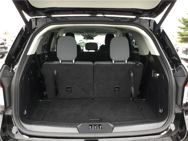 2025 Ford Explorer Active (Stk: 26161A) in Cornwall - Image 21 of 30