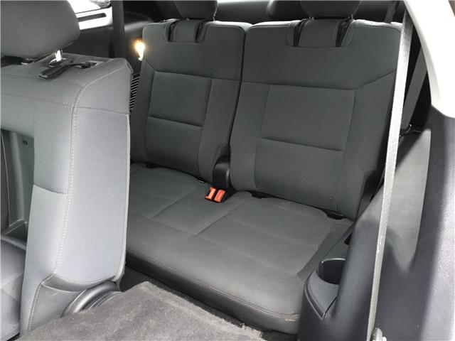 2025 Ford Explorer Active (Stk: 26161A) in Cornwall - Image 16 of 30