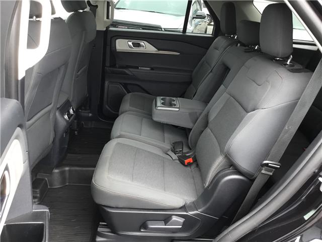 2025 Ford Explorer Active (Stk: 26161A) in Cornwall - Image 15 of 30