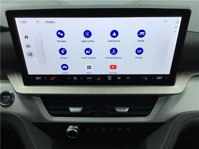 2025 Ford Explorer Active (Stk: 26161A) in Cornwall - Image 9 of 30