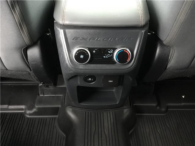 2025 Ford Explorer Active (Stk: 26161A) in Cornwall - Image 17 of 30