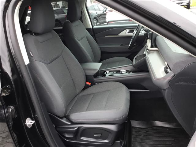 2025 Ford Explorer Active (Stk: 26161A) in Cornwall - Image 19 of 30