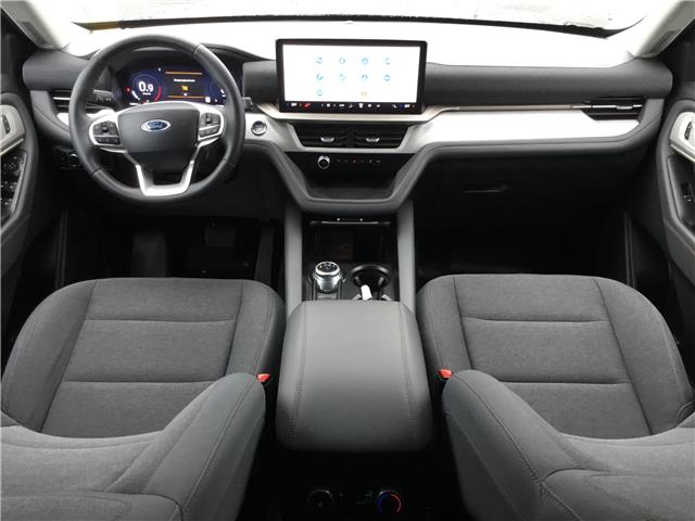 2025 Ford Explorer Active (Stk: 26161A) in Cornwall - Image 2 of 30