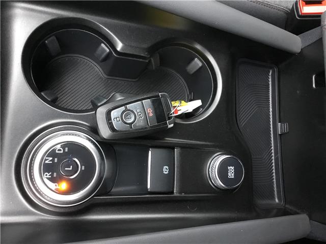 2025 Ford Explorer Active (Stk: 26161A) in Cornwall - Image 13 of 30