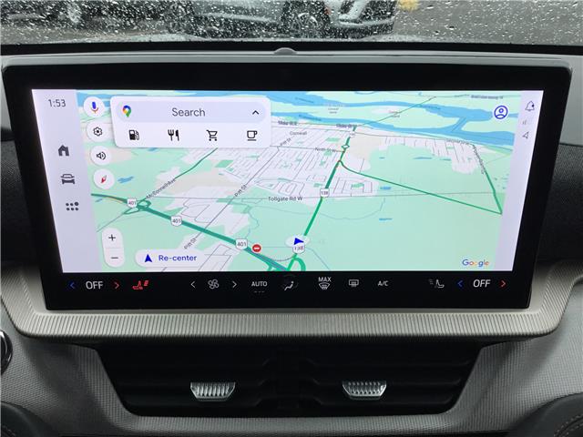 2025 Ford Explorer Active (Stk: 26161A) in Cornwall - Image 10 of 30