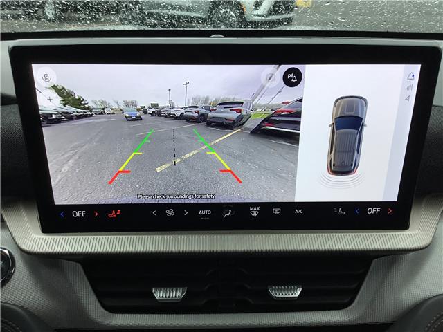 2025 Ford Explorer Active (Stk: 26161A) in Cornwall - Image 11 of 30