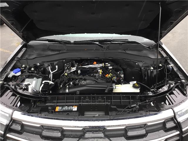 2025 Ford Explorer Active (Stk: 26161A) in Cornwall - Image 20 of 30