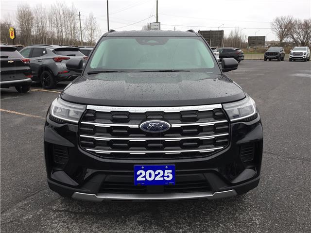 2025 Ford Explorer Active (Stk: 26161A) in Cornwall - Image 29 of 30