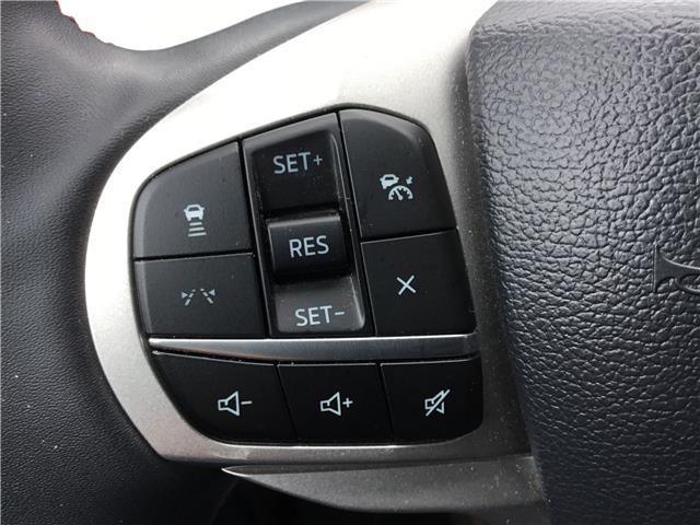 2025 Ford Explorer Active (Stk: 26161A) in Cornwall - Image 6 of 30