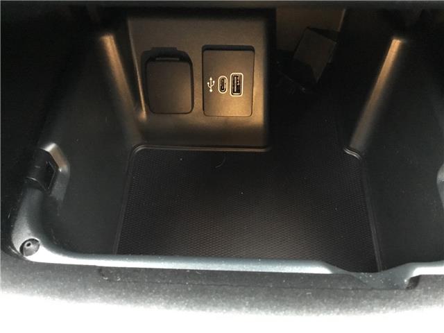 2025 Ford Explorer Active (Stk: 26161A) in Cornwall - Image 12 of 30